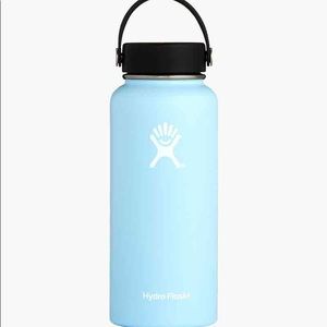 Hydro Flask Frost (Hard to Find)